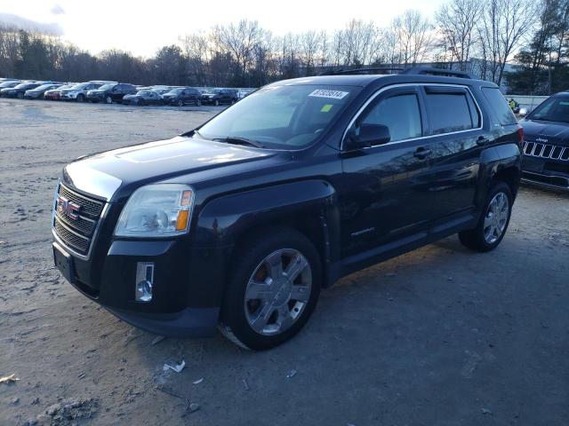 gmc terrain sl 2010 2ctflgey9a6321802