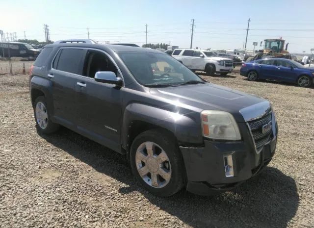 gmc terrain 2010 2ctflhey1a6314638