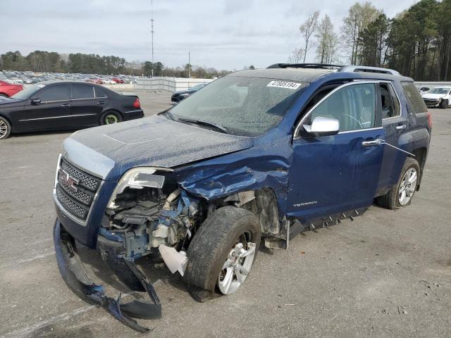 gmc terrain 2010 2ctflhey3a6274952