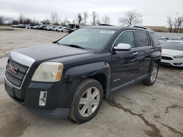 gmc terrain sl 2010 2ctflhey5a6253620