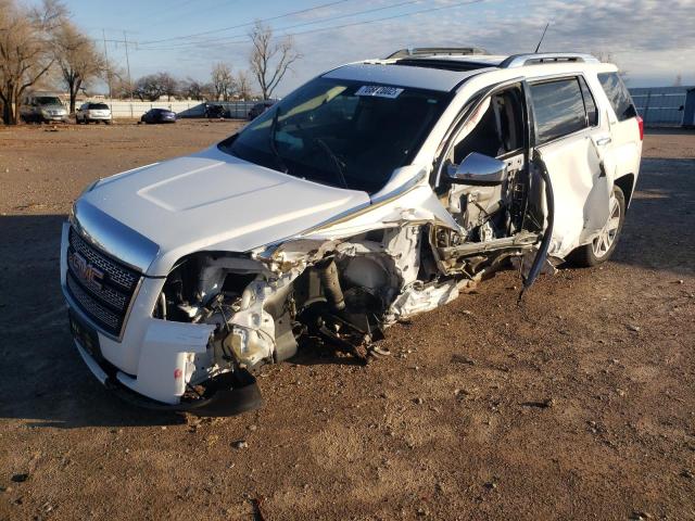 gmc terrain sl 2010 2ctflhey8a6292170