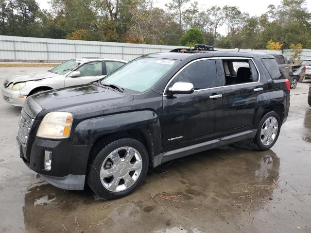 gmc terrain sl 2010 2ctflhey8a6388574