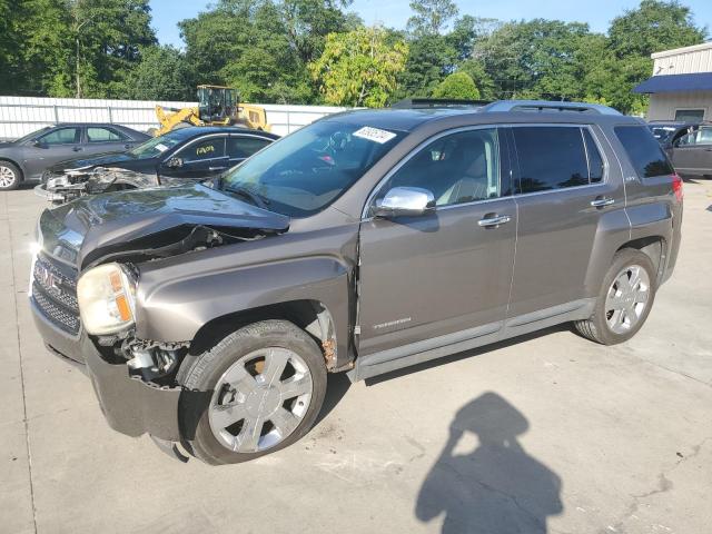 gmc terrain 2010 2ctflhey9a6254687