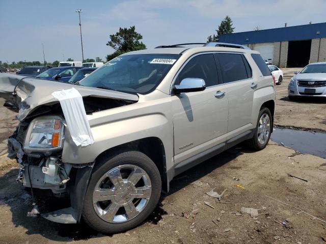 gmc terrain 2010 2ctflhey9a6332224