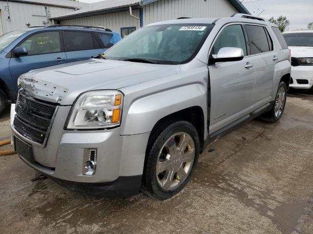 gmc terrain sl 2010 2ctflheyxa6417136