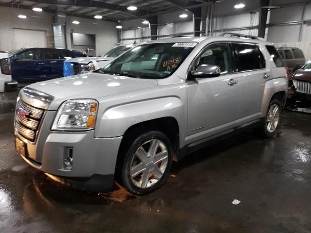 gmc terrain 2010 2ctfljew1a6391743