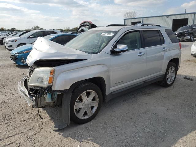 gmc terrain sl 2010 2ctfljew5a6268558