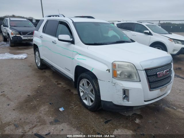 gmc terrain 2010 2ctfljew5a6353416