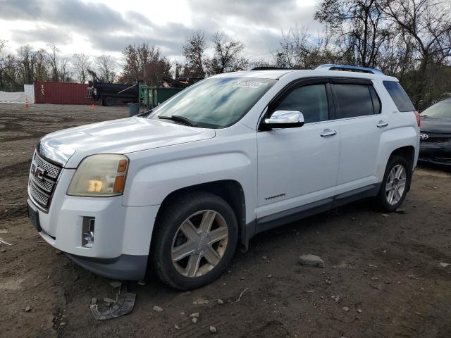 gmc terrain sl 2010 2ctfljew8a6367200