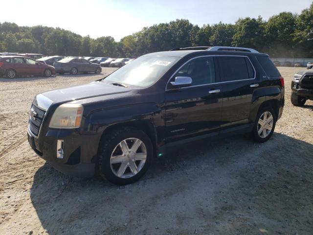 gmc terrain sl 2010 2ctfljewxa6370275