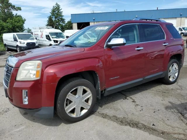 gmc terrain sl 2010 2ctfljewxa6392034