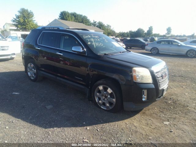 gmc terrain 2010 2ctfljey1a6321841