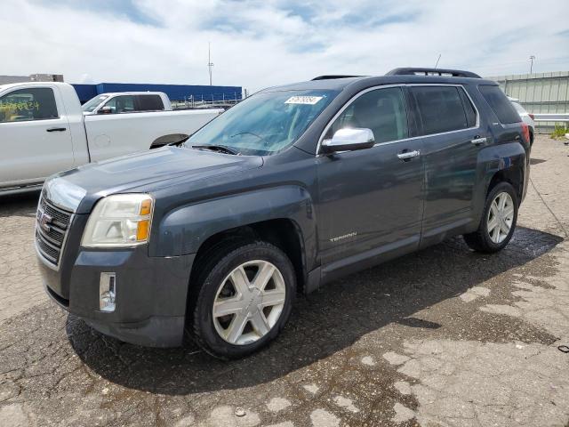 gmc terrain 2010 2ctfljey2a6293385