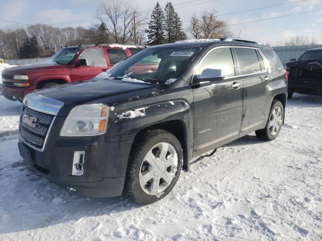 gmc terrain 2010 2ctfljey2a6302635