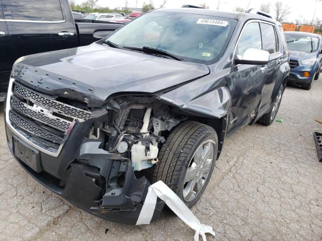 gmc terrain 2010 2ctfljey3a6336504