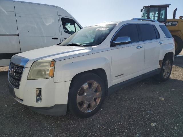 gmc terrain 2010 2ctfljey4a6238985