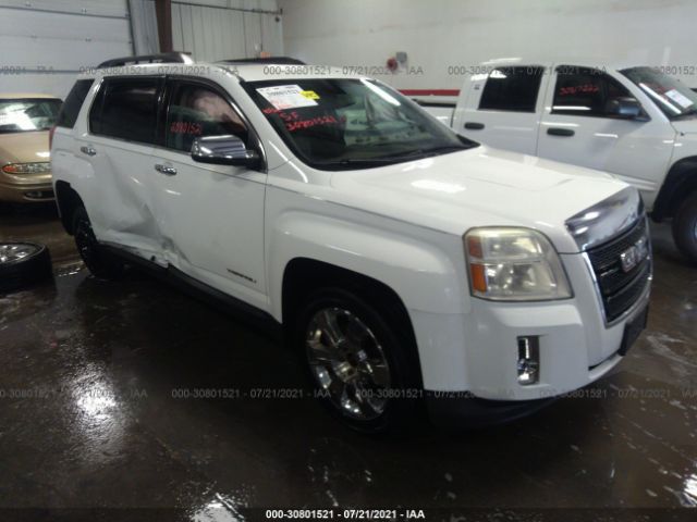 gmc terrain 2010 2ctfljey4a6249307