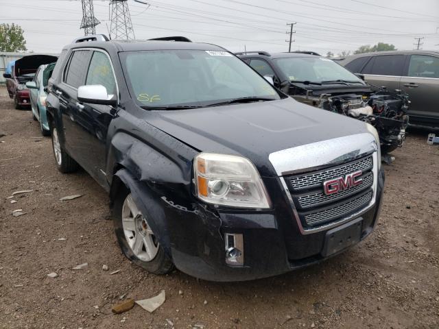 gmc terrain sl 2010 2ctfljey4a6261618