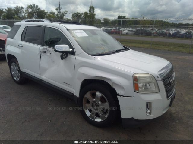 gmc terrain 2010 2ctfljey4a6320862