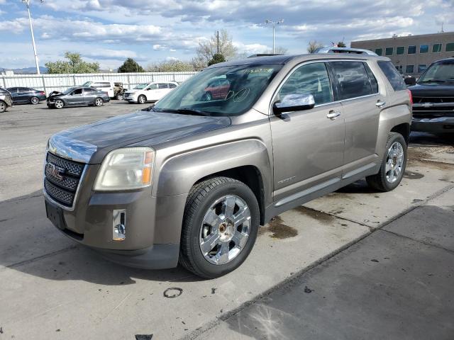 gmc terrain 2010 2ctfljey4a6380401