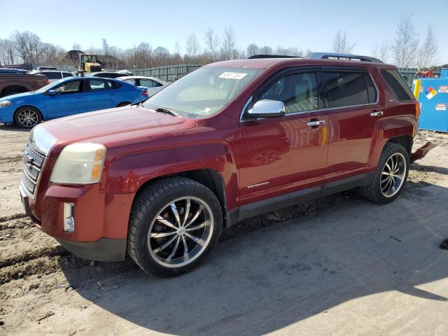 gmc terrain 2010 2ctfljey7a6231271