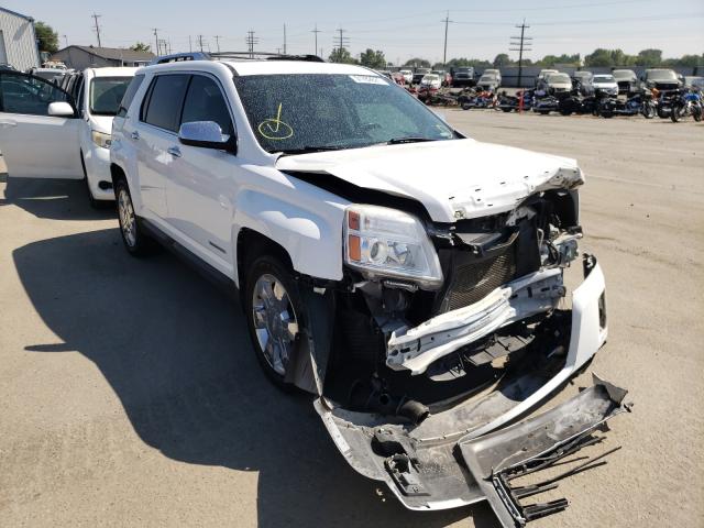 gmc terrain sl 2010 2ctfljey7a6274119