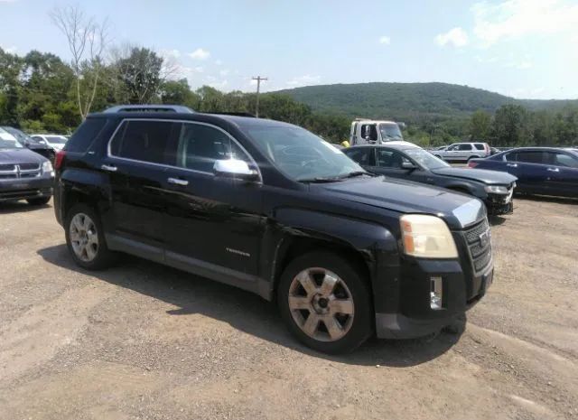 gmc terrain 2010 2ctfljey7a6276579