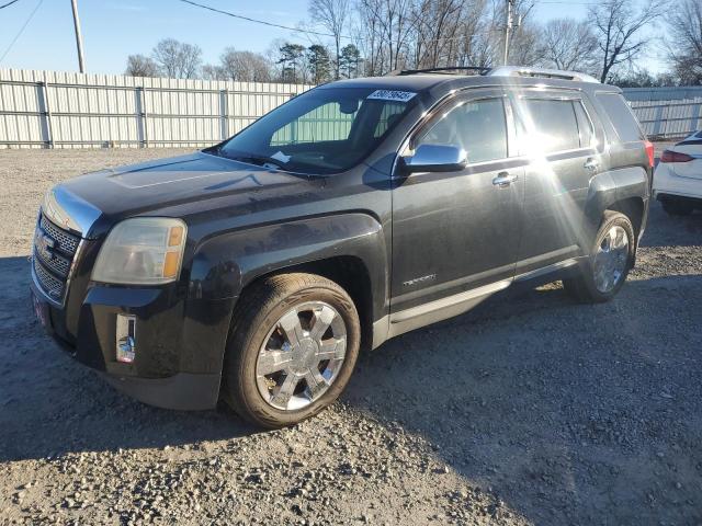 gmc terrain sl 2010 2ctfljey8a6236642