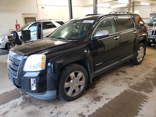 gmc terrain 2010 2ctfljey8a6328513