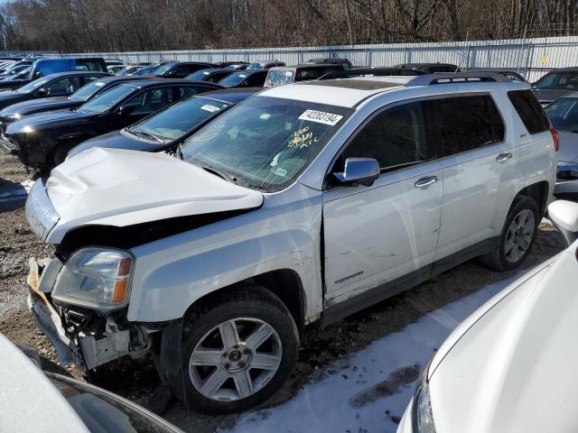 gmc terrain 2010 2ctfljey9a6226766