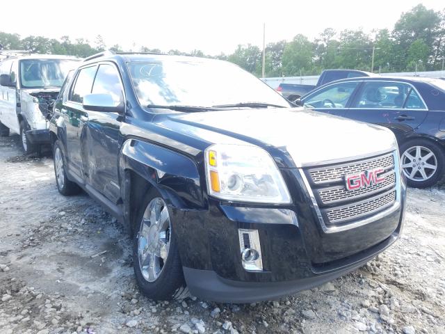 gmc terrain sl 2010 2ctfljey9a6240814