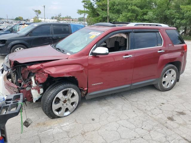 gmc terrain sl 2010 2ctfljeyxa6257573