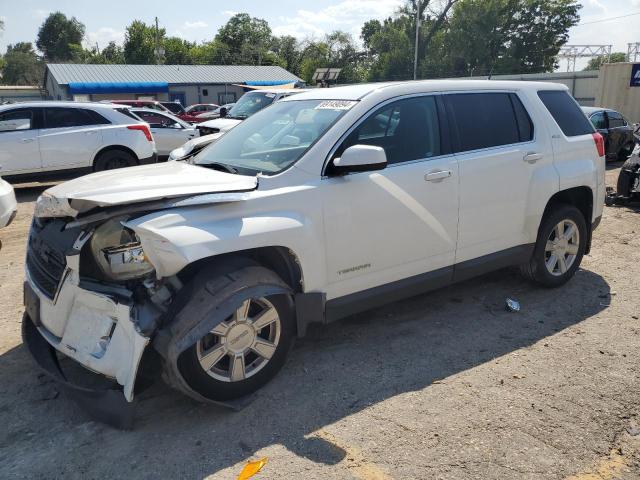 gmc terrain sl 2011 2ctflrec0b6384479