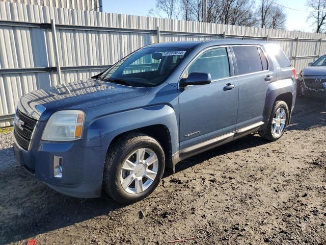 gmc terrain sl 2011 2ctflrec0b6454837