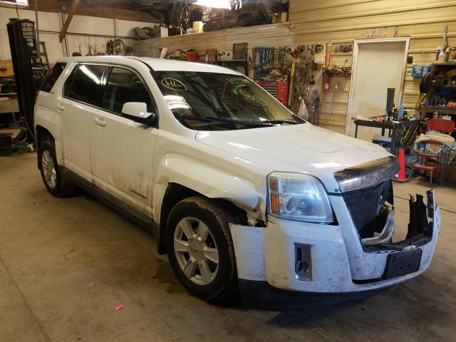 gmc terrain sl 2011 2ctflrec1b6306390