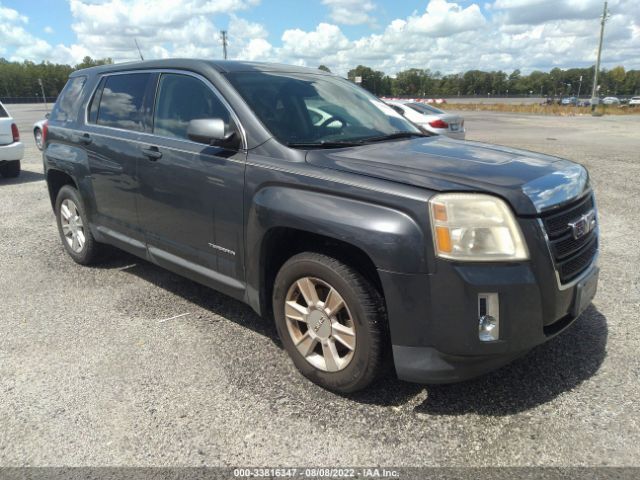 gmc terrain 2011 2ctflrec3b6331825