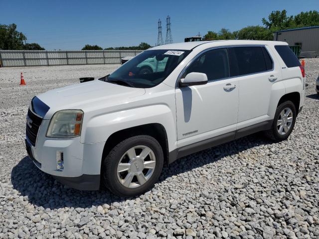 gmc terrain 2011 2ctflrec3b6392589