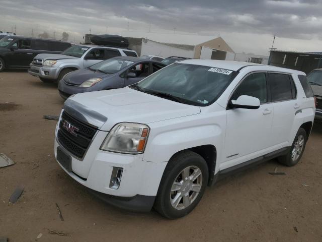 gmc terrain sl 2011 2ctflrec3b6460745