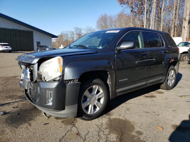 gmc terrain sl 2011 2ctflrec4b6249361