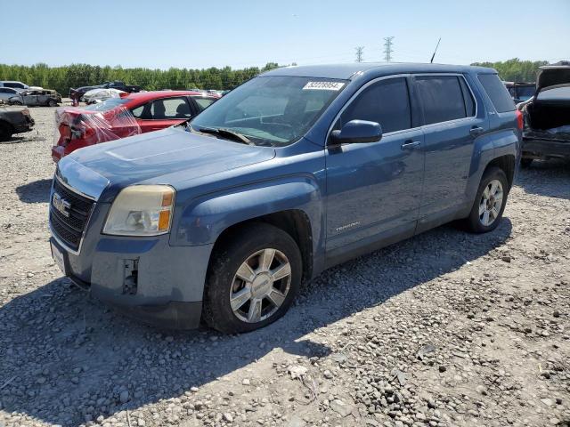 gmc terrain 2011 2ctflrec4b6327217