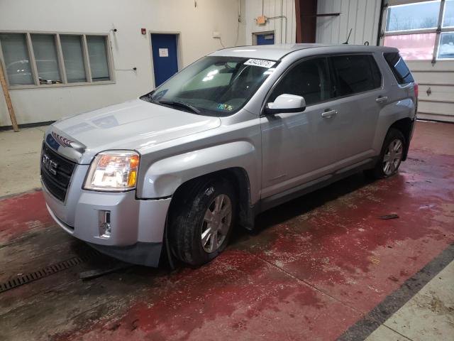 gmc terrain sl 2011 2ctflrec5b6304366