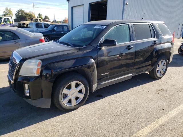 gmc terrain sl 2011 2ctflrec5b6467874