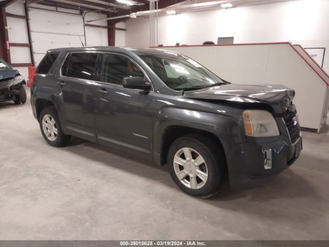 gmc terrain 2011 2ctflrec6b6305638