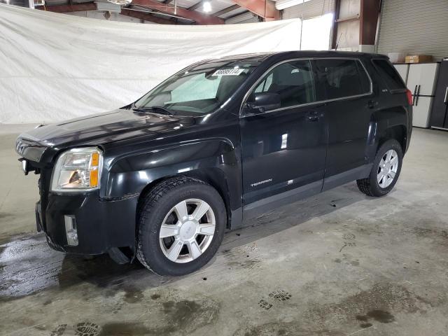 gmc terrain sl 2011 2ctflrec8b6450499