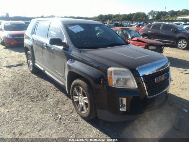 gmc terrain 2011 2ctflrec8b6466377