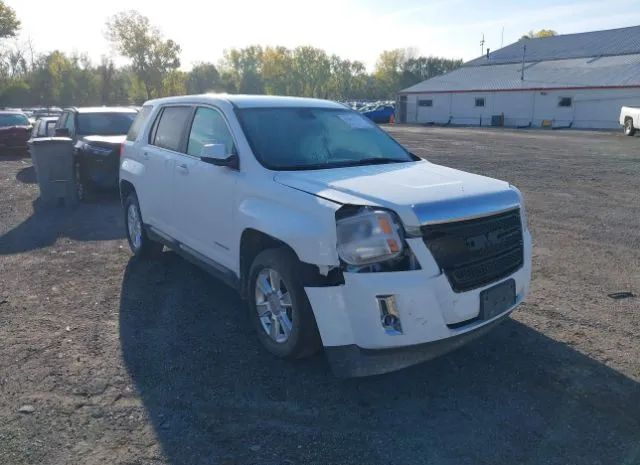 gmc terrain 2011 2ctflrec8b6473569