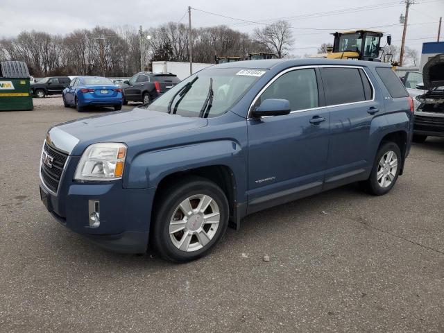 gmc terrain sl 2011 2ctflrec9b6237240