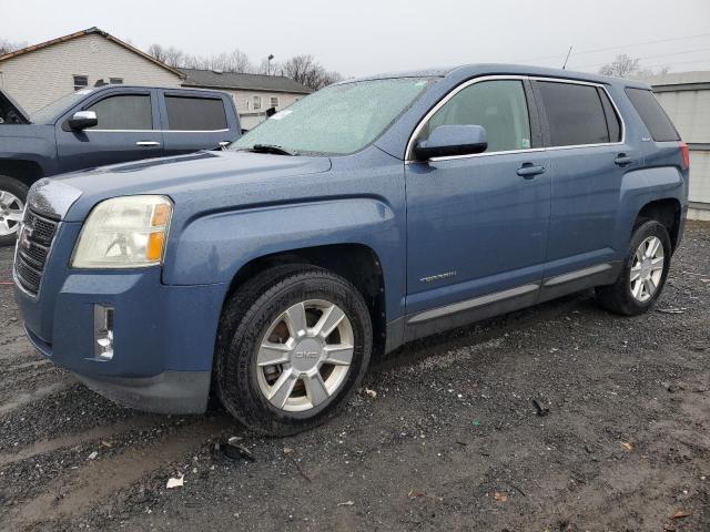 gmc terrain sl 2011 2ctflrec9b6272229