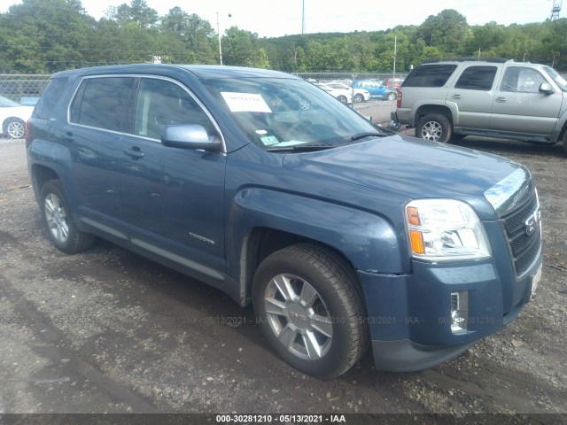 gmc terrain 2011 2ctflrec9b6457297