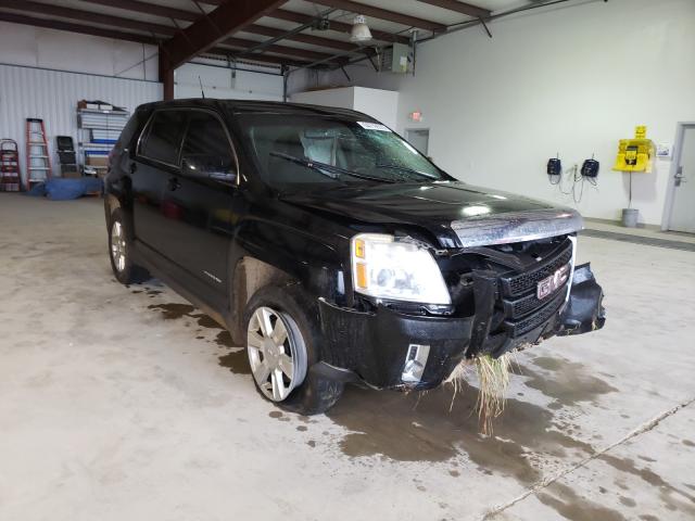 gmc terrain sl 2011 2ctflrecxb6349299